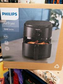 Friggitrice ad aria Philips airfriyer serie 1000