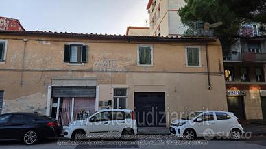 Appartamento Livorno [A4347423]