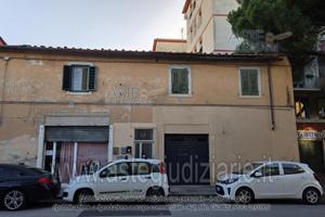 Appartamento Livorno [A4347423]