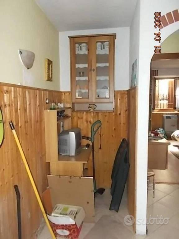 Appartamento – Oltre il Colle, Contrada Vandullo - Vista 5