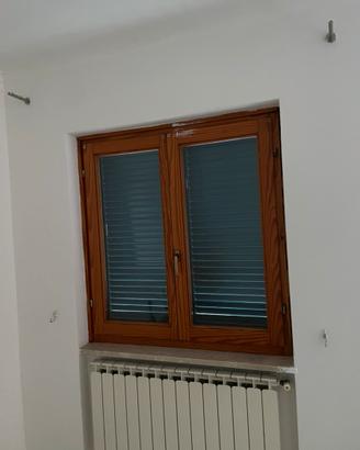 Infissi varie misure