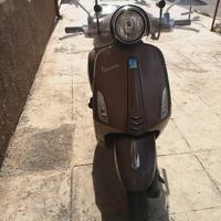 Vespa 150 primavera, RIBASSO