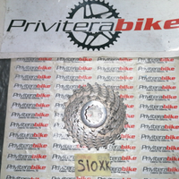 Cassetta Sram Red 10v usato S10XK