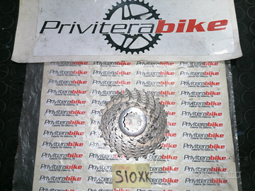 Cassetta Sram Red 10v usato S10XK