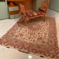 Tappeto persiano 201 x 155 m