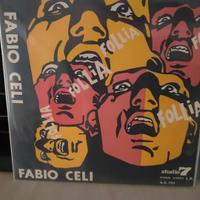 LP fabio celi e gli infermieri - follia 