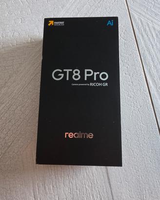 REALME GT8 PRO 