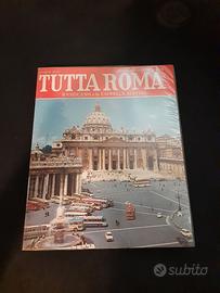 Tutta Roma - Vaticano e Cappella Sistina