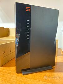 TIM Hub Pro - Modem/Router Fibra WiFi 7 Come Nuovo