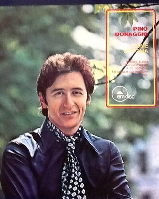 Pino Donaggio - Come Sinfonia
