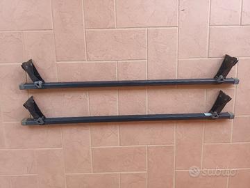 Barre portatutto Ford Fiesta 1995-2002