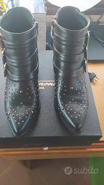 tronchetti gattinoni