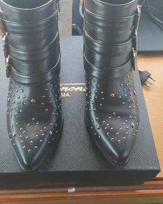 tronchetti gattinoni