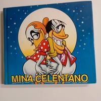 CD Mina  Celentano