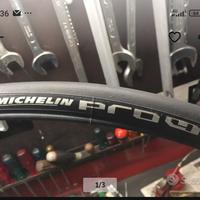 copertoncino Michelin 700x23 service course
