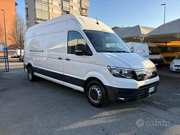 VOLKSWAGEN CRAFTER 2.0 177 CV L4H3 RUOTE GEMELLATE