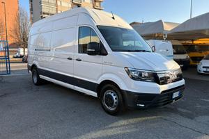 VOLKSWAGEN CRAFTER 2.0 177 CV L4H3 RUOTE GEMELLATE