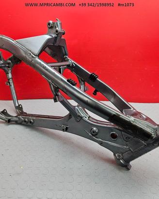 TELAIO MOTO SUZUKI RMZ 250 2004 2006 RM-Z 2005