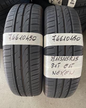 1656515 Gomme EST 74610450