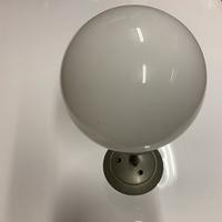 Plafoniera d’epoca