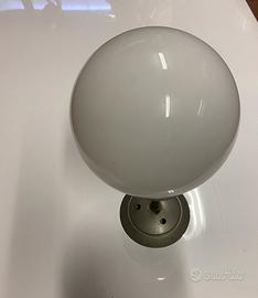 Plafoniera d’epoca