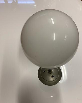 Plafoniera d’epoca