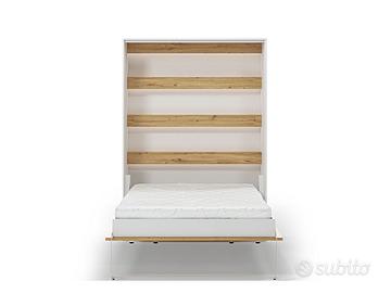 ECCO PER VOI UN LETTO DI GRANDISSIMA FATTURA!