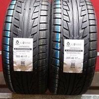 2 gomme 205 40 17 NANKANG A1809