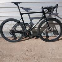 bmc slr02 taglia xl 58
