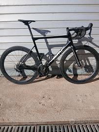 bmc slr02 taglia xl 58