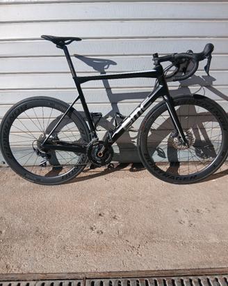 bmc slr02 taglia xl 58