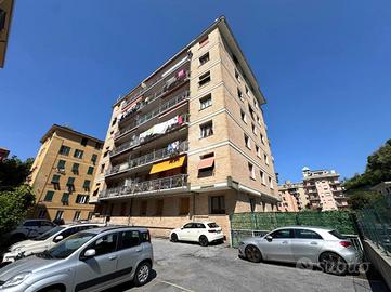 4 LOCALI A GENOVA