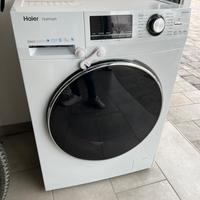 Lavatrice slim 7 kg Haier