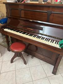 Piano forte