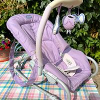 Sdraietta per neonati Chicco