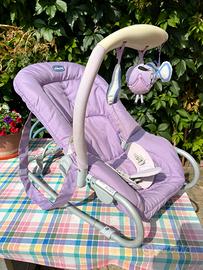 Sdraietta per neonati Chicco