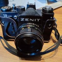 Macchina fotografica Zenit 12 xp
