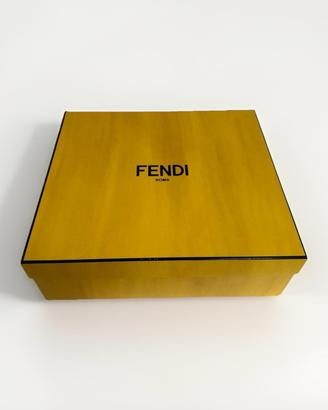Scatole e Sacchetti FENDI