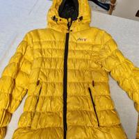 Giacca invernale mello's