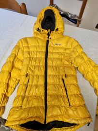 Giacca invernale mello's