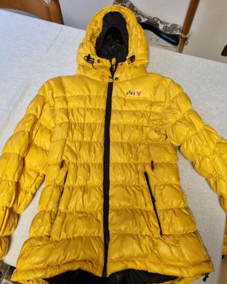 Giacca invernale mello's