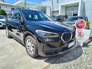 BMW X1 sDrive18d Business Advantage AUTOMATICO