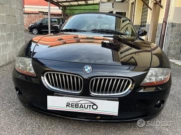 Bmw Z4 3.0i cat Roadster