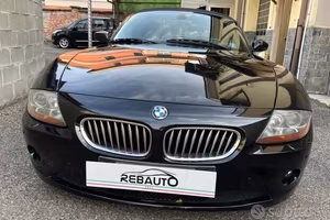 Bmw Z4 3.0i cat Roadster