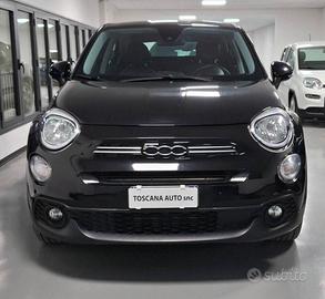 Fiat 500X 1.3 MultiJet 95 CV 2024 mod.restyling