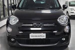 Fiat 500X 1.3 MultiJet 95 CV 2024 mod.restyling
