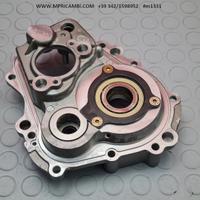 CARTER USCITA MV AGUSTA F4 1000 2003 2006