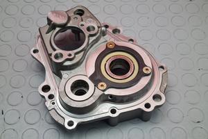 CARTER USCITA MV AGUSTA F4 1000 2003 2006