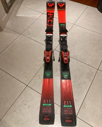 Sci Rossignol