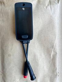 Display TQ HPR V01 per motori TQ HPR